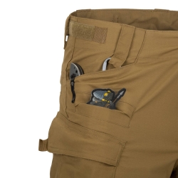 Spodnie SFU NEXT Mk2® - PolyCotton Stretch Ripstop - Olive Green Helikon-Tex